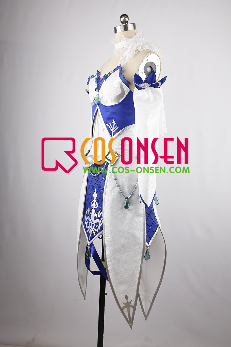 アイドルマスター シンデレラガールズ デレステ ノーブルヴィーナス 新田美波 コスプレ衣装 Cosonsen コスプレ通販 アイドルマスター シンデレラガールズ デレステ ノーブルヴィーナス 新田美波 コスプレ衣装 Cosonsen コスプレ通販