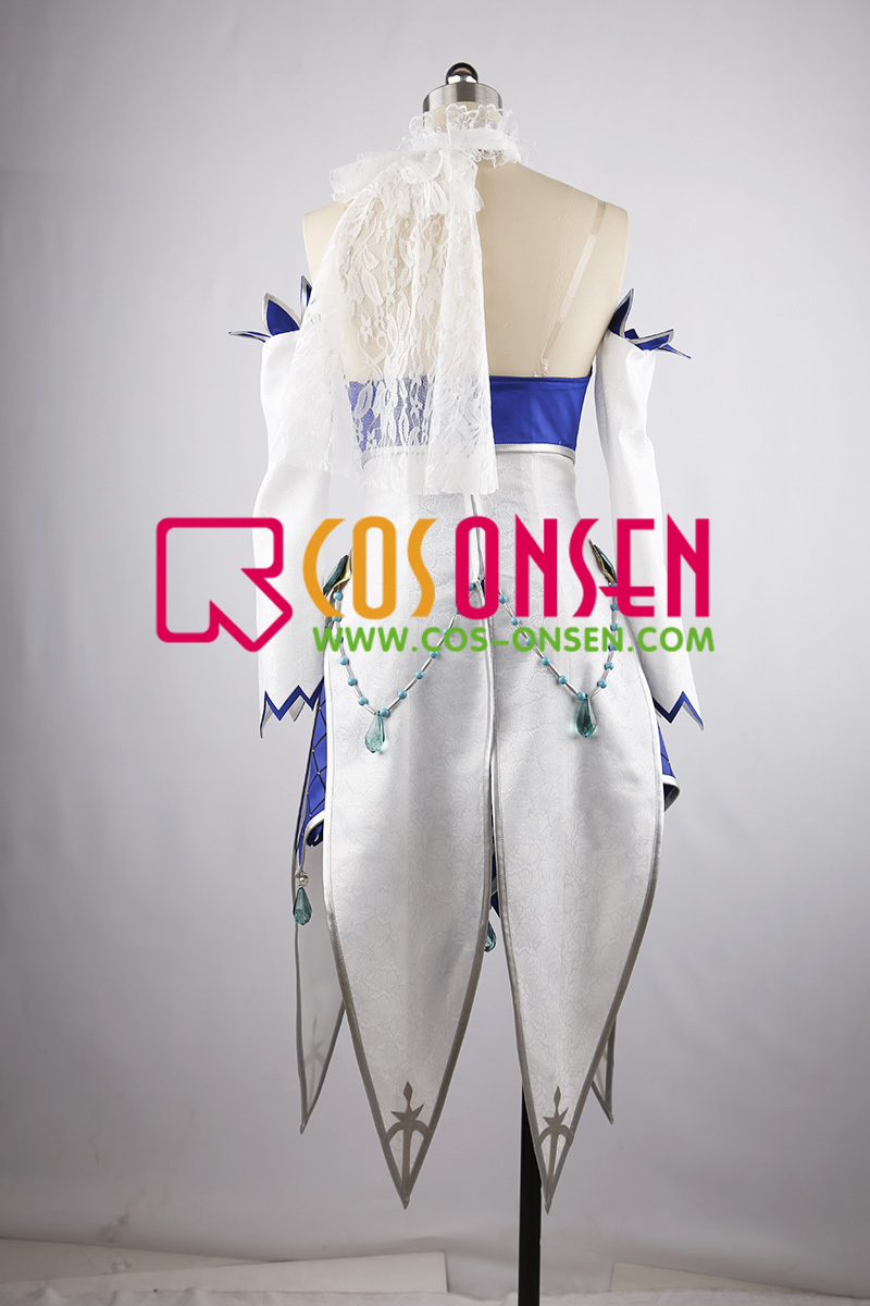アイドルマスター シンデレラガールズ デレステ ノーブルヴィーナス 新田美波 コスプレ衣装 Cosonsen コスプレ通販 アイドルマスター シンデレラガールズ デレステ ノーブルヴィーナス 新田美波 コスプレ衣装 Cosonsen コスプレ通販