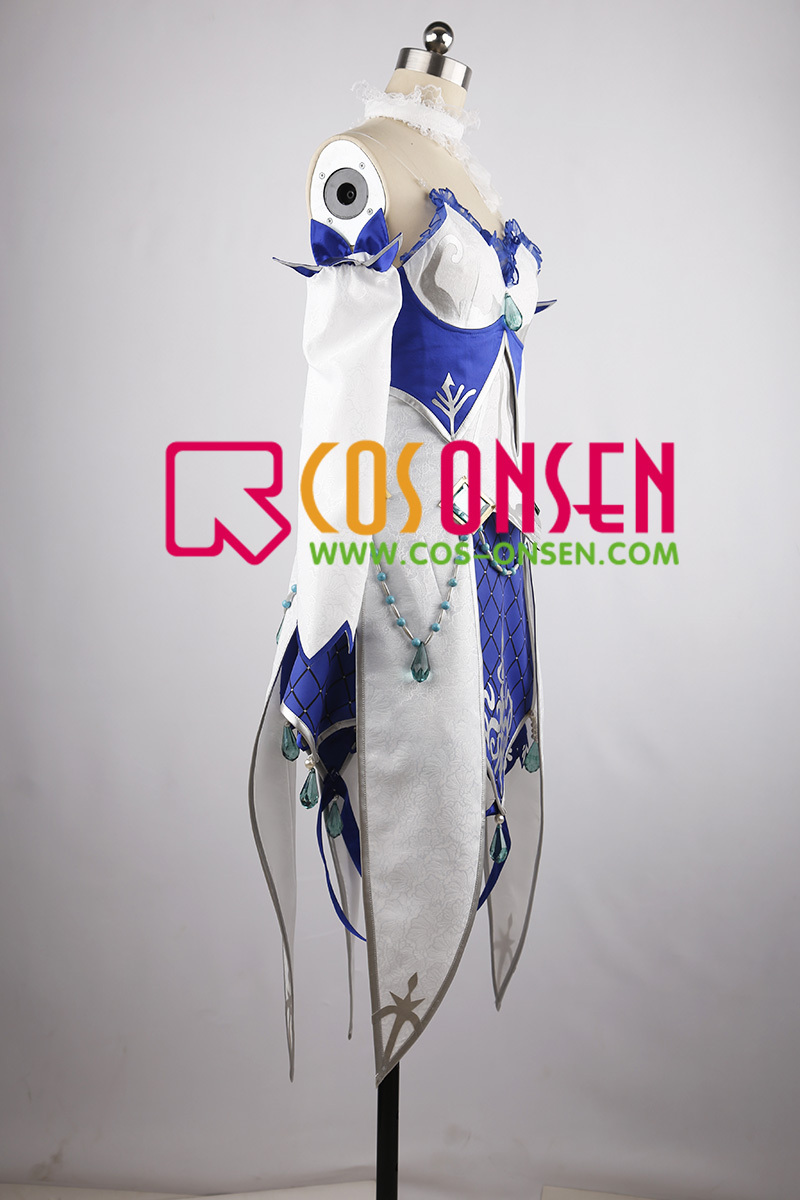 アイドルマスター シンデレラガールズ デレステ ノーブルヴィーナス 新田美波 コスプレ衣装 Cosonsen コスプレ通販 アイドルマスター シンデレラガールズ デレステ ノーブルヴィーナス 新田美波 コスプレ衣装 Cosonsen コスプレ通販
