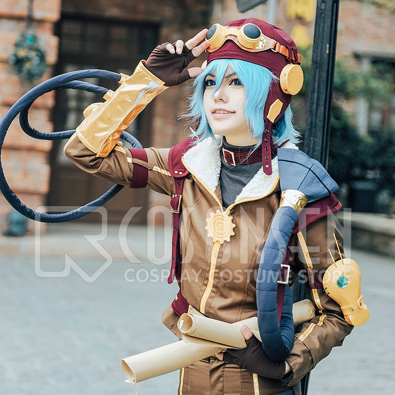 Idolish7 アイドリッシュセブン アイナナ Agf17 Mechanical Lullaby メカニカルララバイ 一番くじ衣装 四葉環 コスプレ衣装 Cosonsen コスプレ通販