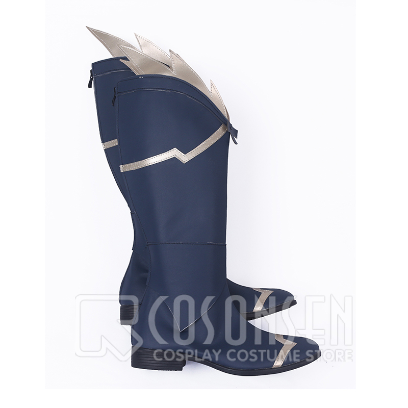 ファイアーエムブレムif セツナ Fe コスプレ靴 Cosonsenコスプレ通販