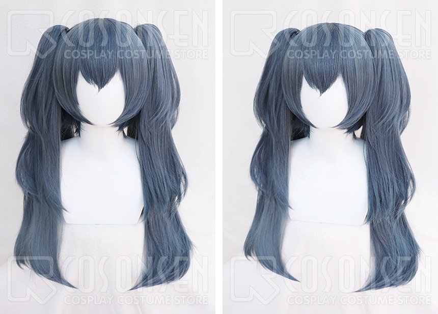 東京喰種 トーキョーグールre 米林才子 コスプレウィッグ Cosonsenコスプレ通販