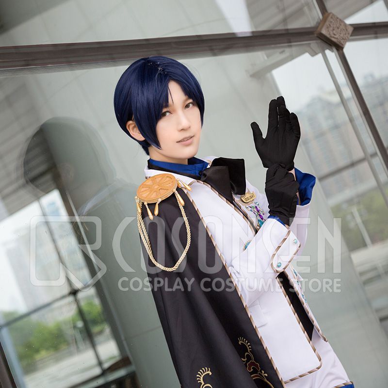 Idolish7 アイドリッシュセブン アニメop Wish Voyage 和泉一織 コスプレ衣装 Cosonsen コスプレ通販