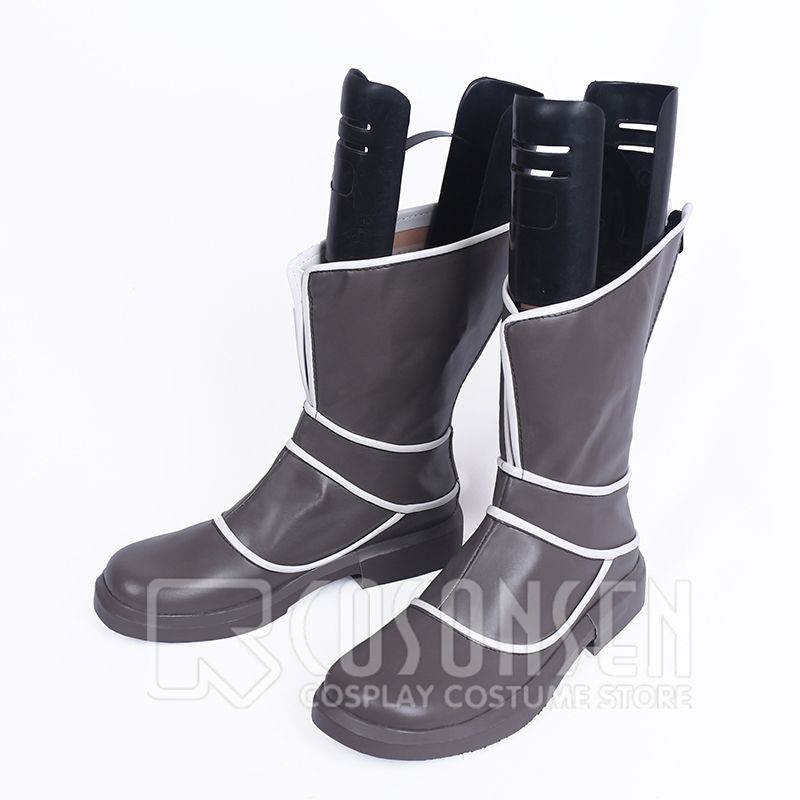 ファイアーエムブレム 覚醒 ガイア コスプレ靴 Cosonsenコスプレ通販
