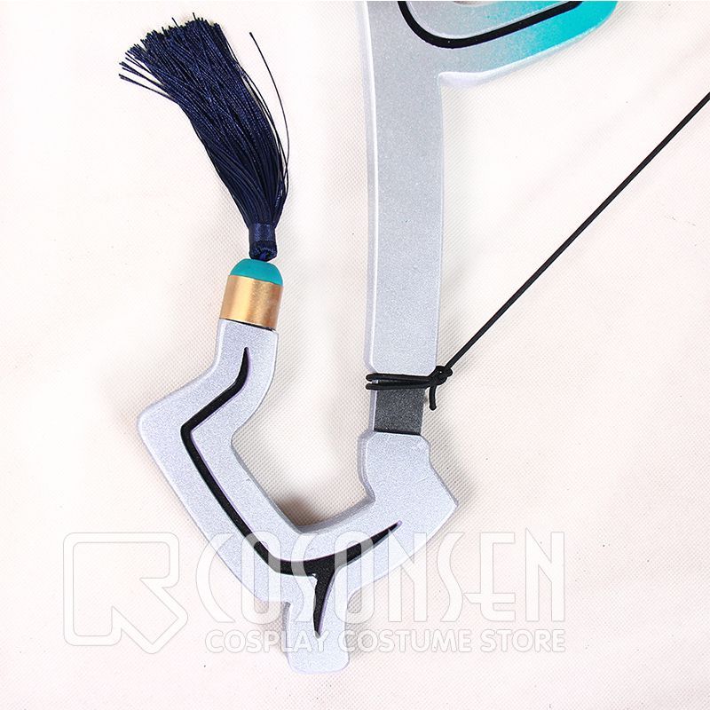 ファイアーエムブレムif Feif Feヒーローズ セツナ 弓 コスプレ道具