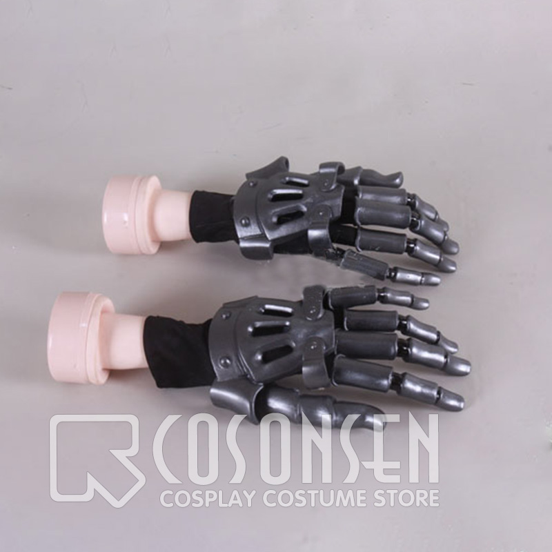 ヴァイオレット エヴァーガーデン 義手 コスプレ道具 Cosonsenコスプレ通販