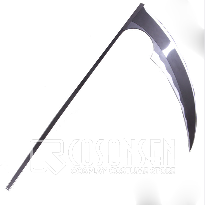 殺戮の天使 ザック 鎌 コスプレ道具 Cosonsenコスプレ通販 殺戮の天使 ザック 鎌 コスプレ道具 Cosonsenコスプレ通販