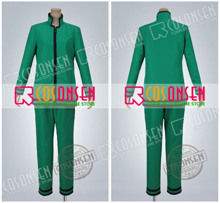 超能力者 斉木楠雄のps難 斉木楠雄 コスプレ衣装 Cosonsen コスプレ通販 超能力者 斉木楠雄のps難 斉木楠雄 コスプレ衣装 Cosonsen コスプレ通販