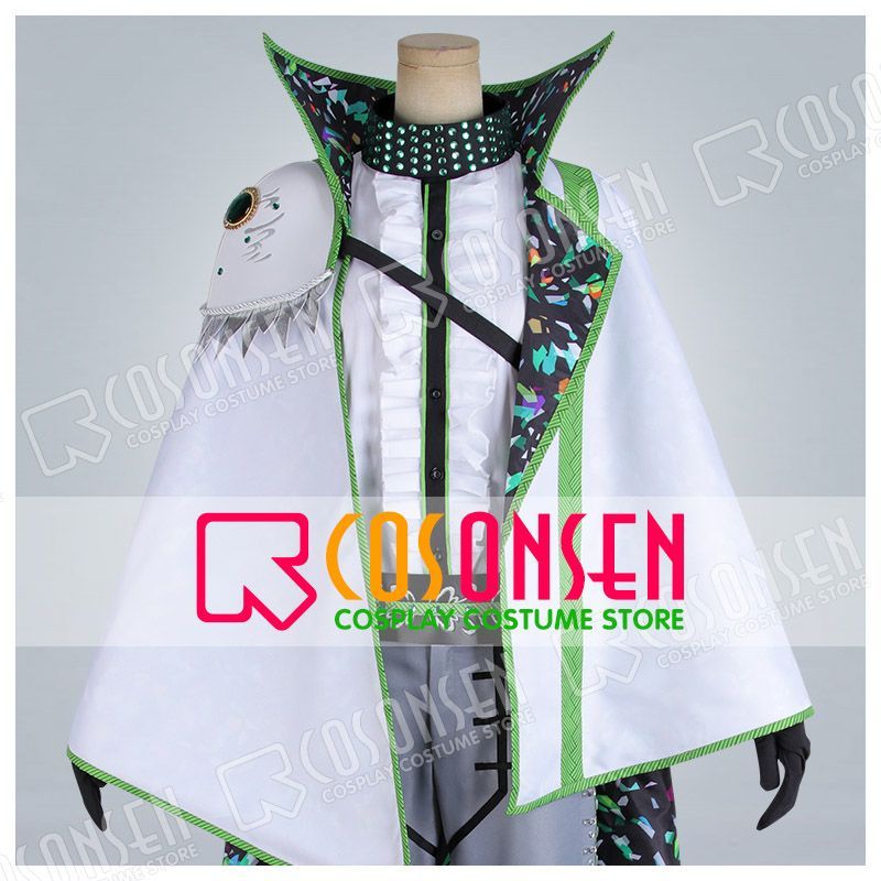 コスプレ アイナナ 千 ユキ Re:vale IDOLiSH7