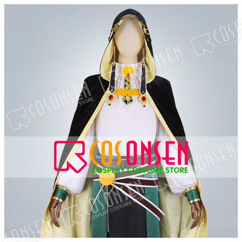 Idolish7 アイドリッシュセブン 星巡りの観測者 Revale ユキ 千 コスプレ衣装cosonsen コスプレ通販 Idolish7 アイドリッシュセブン 星巡りの観測者 Revale ユキ 千 コスプレ衣装cosonsen コスプレ通販