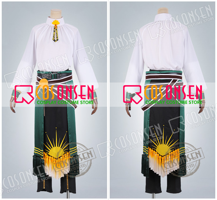 人気アイテム Idolish7 全セット コスプレ衣装 靴 百 モモ Revale 星巡りの観測者 アイドリッシュセブン その他 人気アイテム Idolish7 全セット コスプレ衣装 靴 百 モモ Revale 星巡りの観測者 アイドリッシュセブン その他