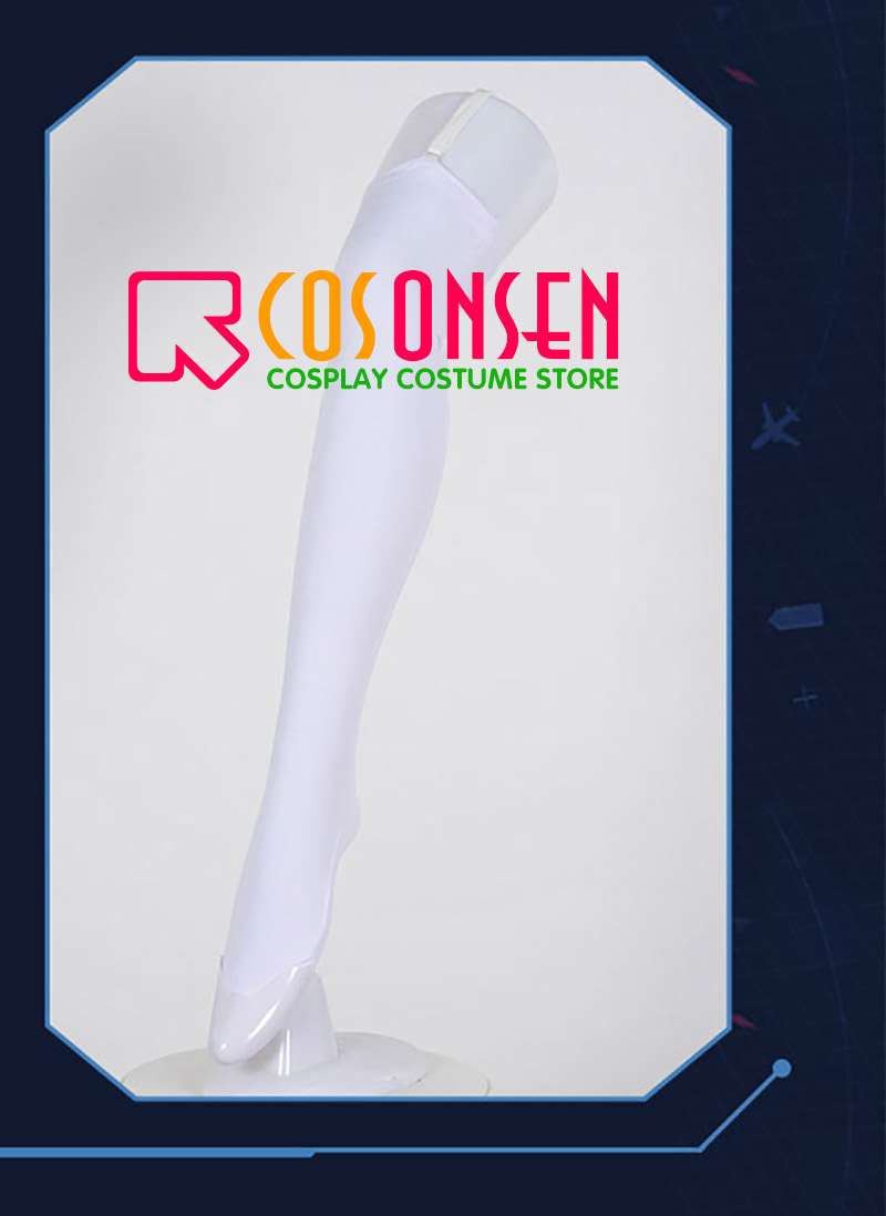 アズールレーン アズレン エレバス コスプレ衣装 Cosonsen コスプレ通販 アズールレーン アズレン エレバス コスプレ衣装 Cosonsen コスプレ通販