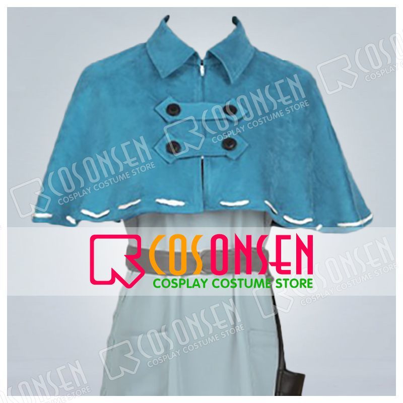 Identityv 第五人格 アイデンティティv エミリー 医師 コスプレ衣装 Cosonsen コスプレ通販 Identityv 第五人格 アイデンティティv エミリー 医師 コスプレ衣装 Cosonsen コスプレ通販