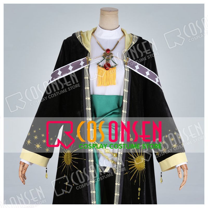 Idolish7 アイドリッシュセブン 星巡りの観測者 Revale モモ 百 コスプレ衣装 Cosonsen コスプレ通販