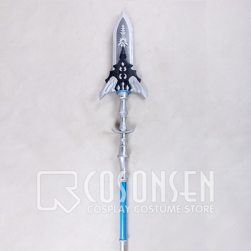 ファイアーエムブレム ヒーローズ Feh Echoes 大英雄戦 ベルクト 槍 コスプレ道具 Cosonsenコスプレ通販 ファイアーエムブレム ヒーローズ Feh Echoes 大英雄戦 ベルクト 槍 コスプレ道具 Cosonsenコスプレ通販