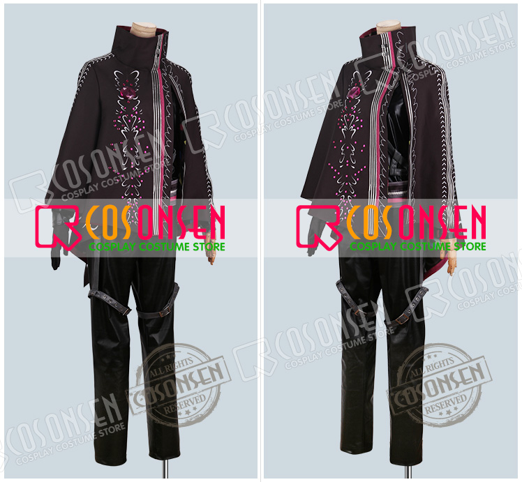 Idolish7 アイドリッシュセブン Re Vale 奇跡 モモ 百 コスプレ衣装 Cosonsen コスプレ通販 Idolish7 アイドリッシュセブン Re Vale 奇跡 モモ 百 コスプレ衣装 Cosonsen コスプレ通販