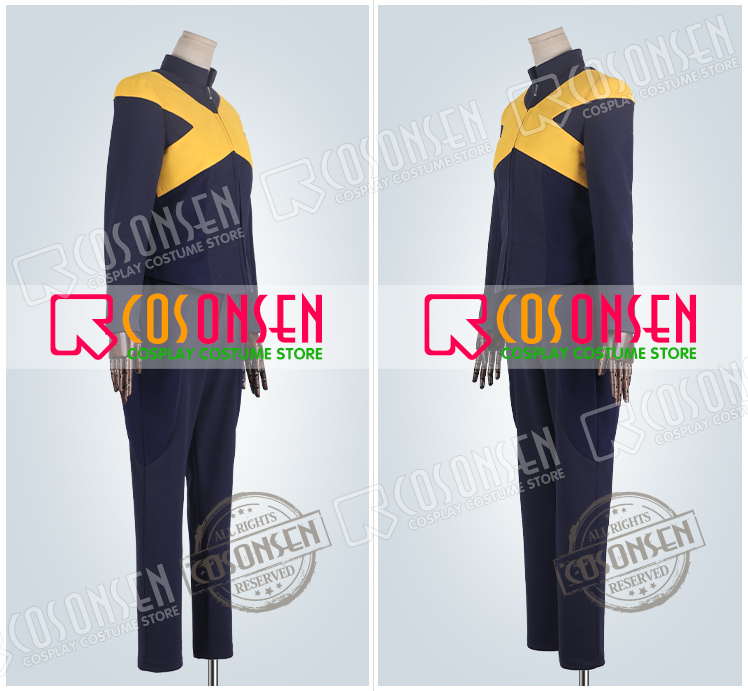 X Men ダーク フェニックス Dark Phoenix ジーン グレイ コスプレ衣装 Cosonsen コスプレ通販 X Men ダーク フェニックス Dark Phoenix ジーン グレイ コスプレ衣装 Cosonsen コスプレ通販