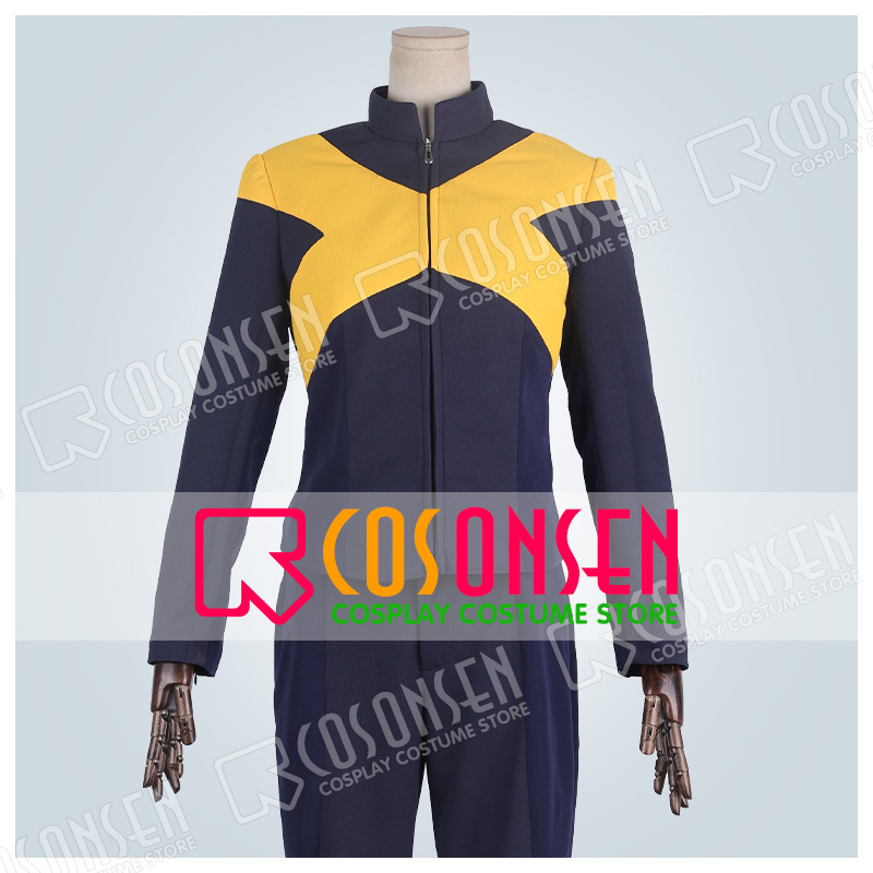 X Men ダーク フェニックス Dark Phoenix ジーン グレイ コスプレ衣装 Cosonsen コスプレ通販