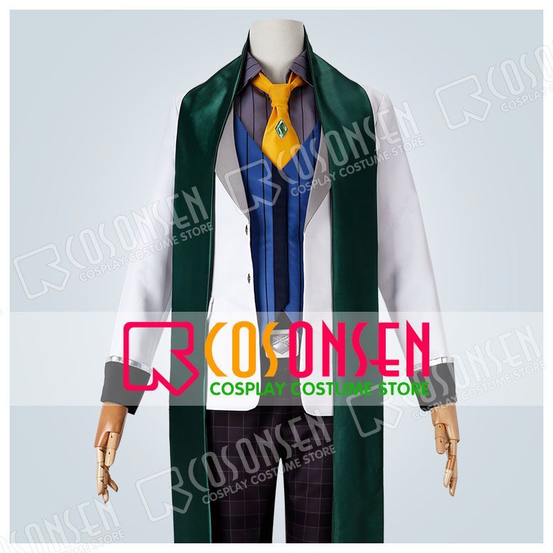 アイ チュウ 明日から本気出す Lancelot 赤羽根双海 コスプレ衣装 Cosonsen コスプレ通販