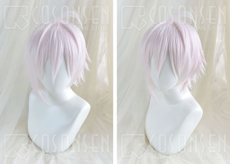 アイナナ Idolish7 アイドリッシュセブン 九条天 バレンタイン コスプレウィッグ Cosonsenコスプレ通販