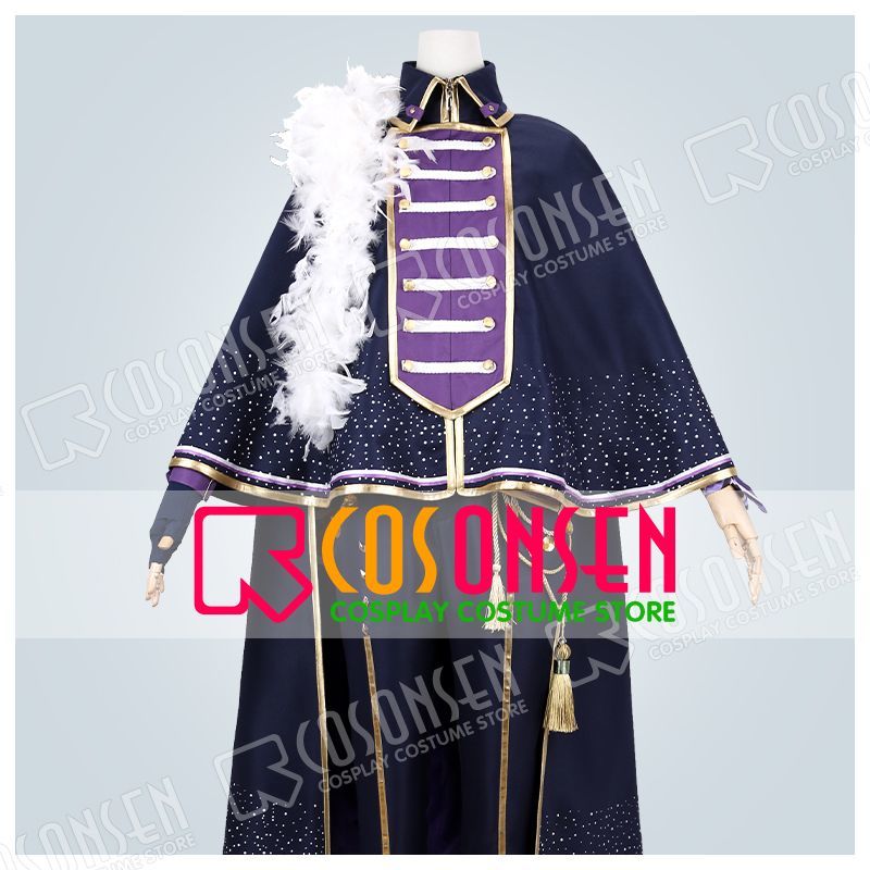 即出荷 アイナナ コスプレ 衣装 逢坂壮五 Reunion コスプレ 即出荷 アイナナ コスプレ 衣装 逢坂壮五 Reunion コスプレ