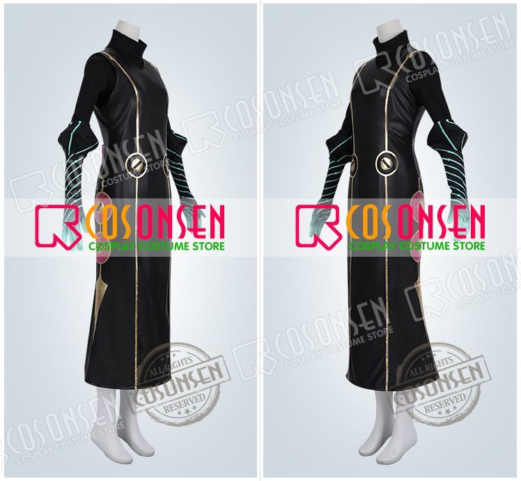 特別セーフ FGO Fate GrandOrder アスクレピオス コスプレ衣装セット