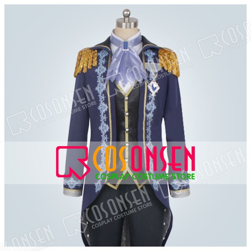 うたの プリンスさまっ 劇場版 マジloveキングダムquartet Night カミュ コスプレ衣装 Cosonsen コスプレ通販