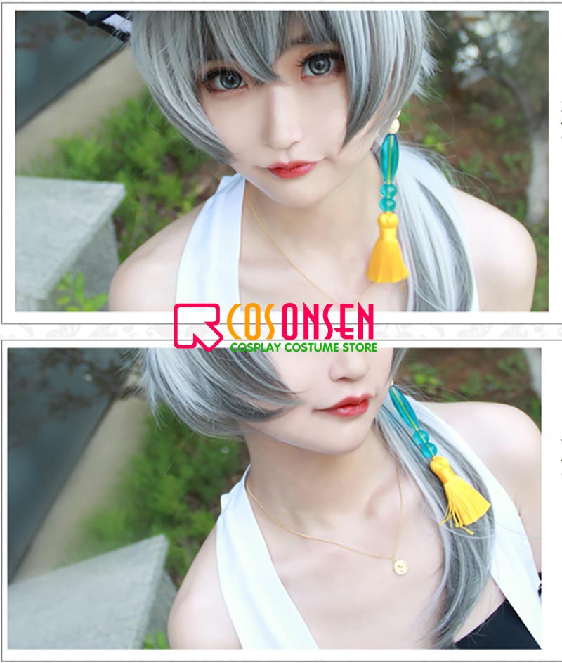 アークナイツ スペシャリスト クリフハート Cliffheart コスプレ衣装 Cosonsen コスプレ通販 アークナイツ スペシャリスト クリフハート Cliffheart コスプレ衣装 Cosonsen コスプレ通販