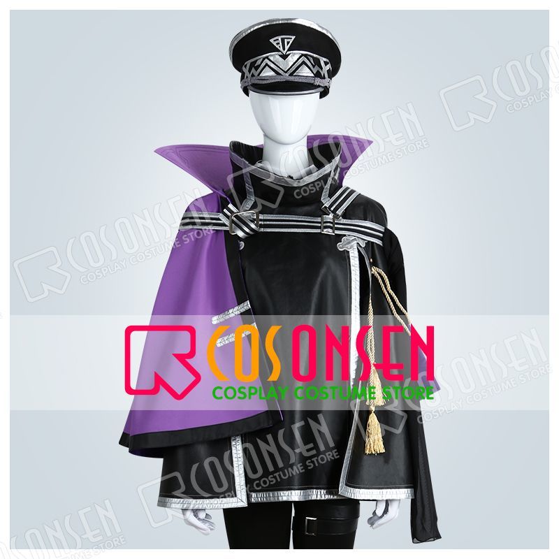 開店記念セール！】 源清麿 コスプレ衣装 帽子 Mサイズ 刀剣乱舞 