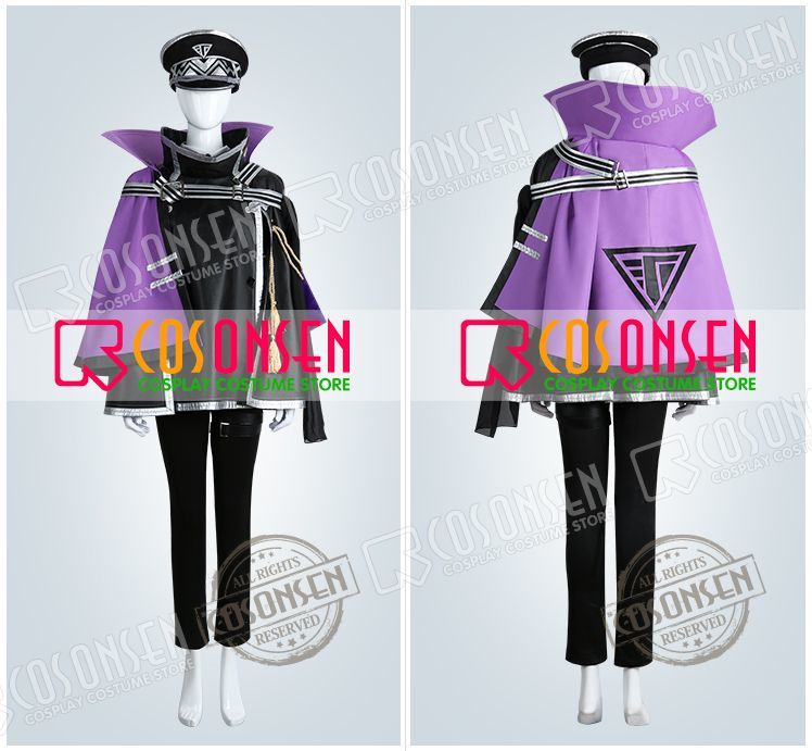 刀剣乱舞 打刀 源清麿 コスプレ衣装コスプレ通販