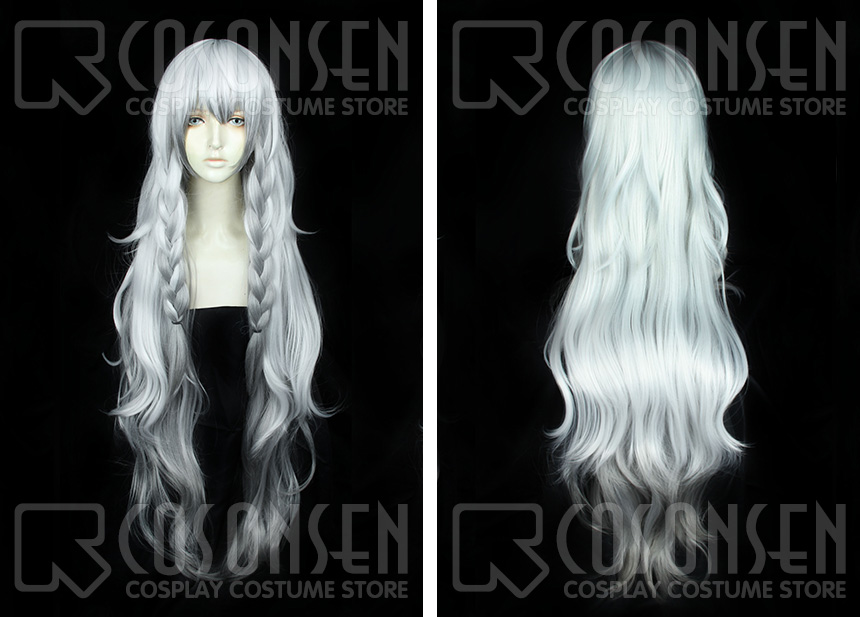 アークナイツ プラマニクス コスプレウィッグ Cosonsenコスプレ通販