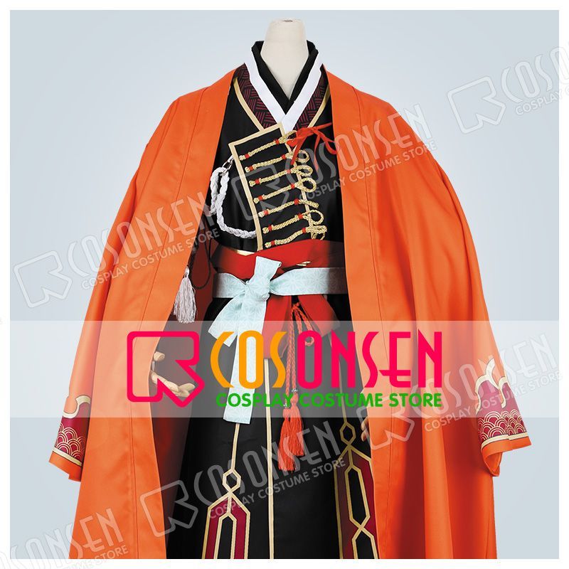 IDOLiSH7 アイドリッシュセブン 妖万華鏡 空虚咎送り 逢坂壮五 