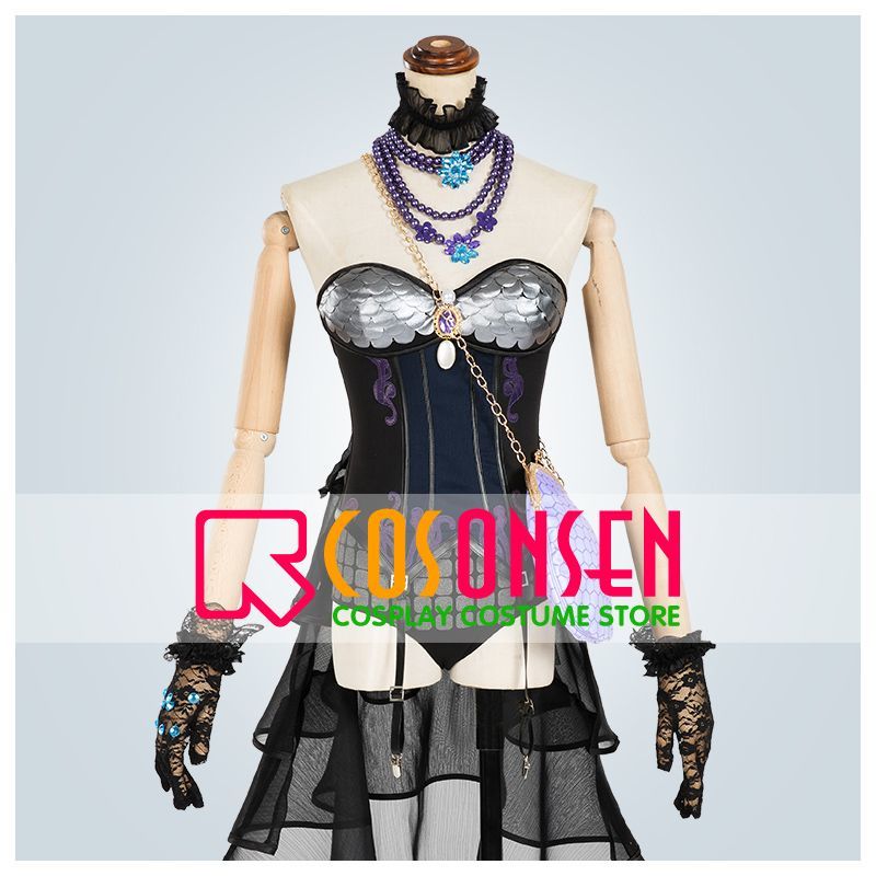 第五人格 Identityv クロートー 踊り子 マルガレータ ツェレ コスプレ衣装 Cosonsen コスプレ通販