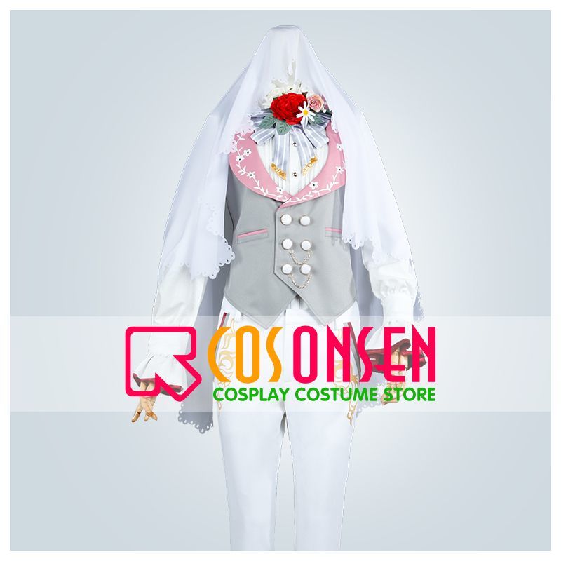 2022人気新作 まほやく クロエ コスプレ 衣装 コスプレ