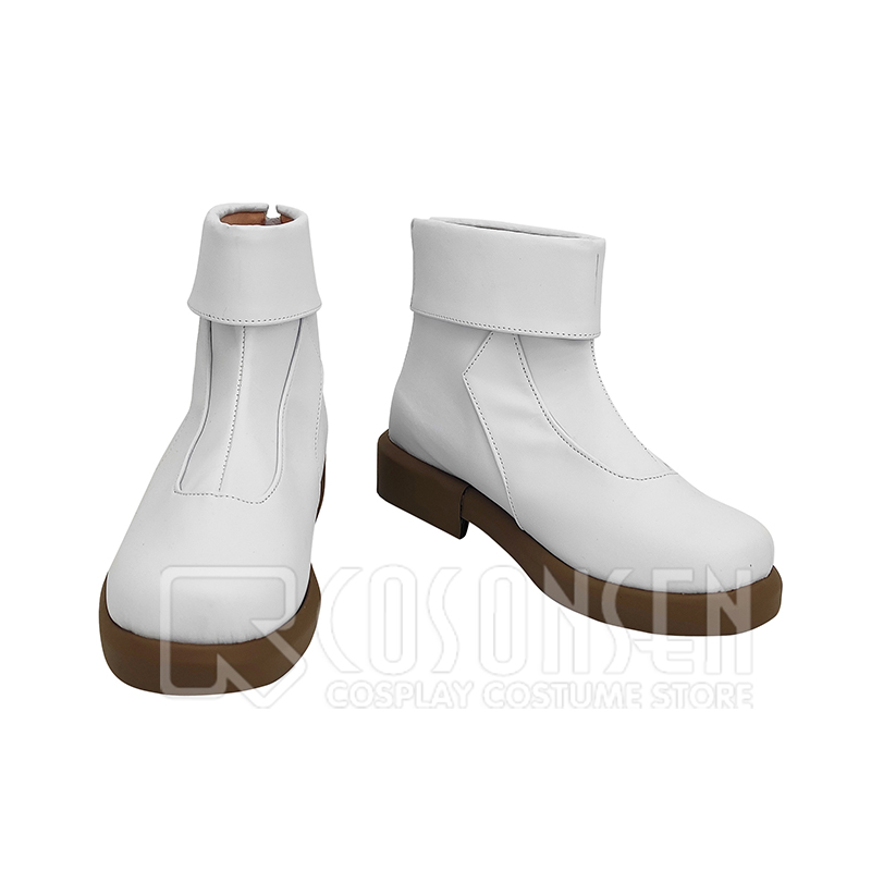 呪術廻戦 狗巻棘 コスプレ靴 Cosonsenコスプレ通販