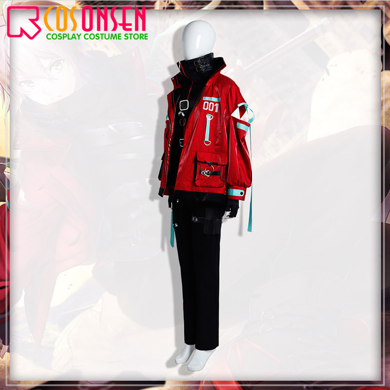 Idolish7 アイドリッシュセブン ダンスマカブル ヴィダ 九条天 コスプレ衣装 Cosonsen コスプレ通販 Idolish7 アイドリッシュセブン ダンスマカブル ヴィダ 九条天 コスプレ衣装 Cosonsen コスプレ通販