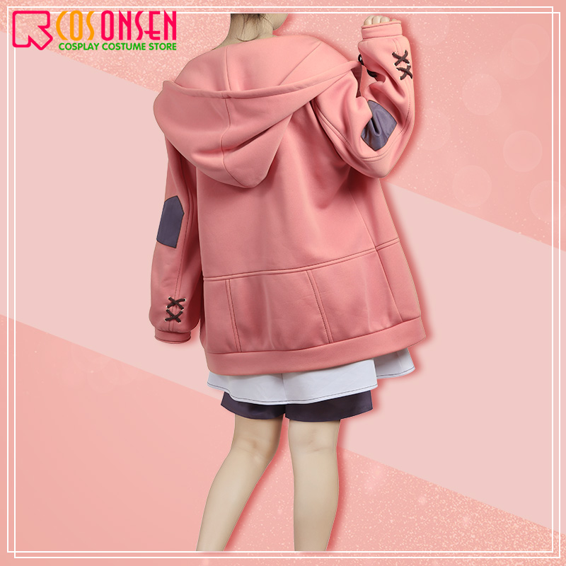 ファイナルファンタジーxiv カジュアル服 女 コスプレ衣装 Cosonsen コスプレ通販