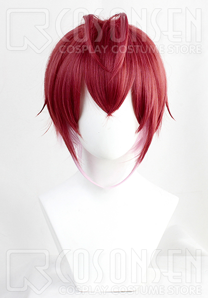 ツイステッドワンダーランド リドル レオナ エース イデア 全員 式典服 ...