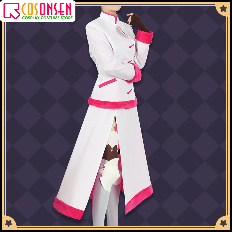 ヴァニタスの手記 ジャンヌ コスプレ衣装 Cosonsen コスプレ通販