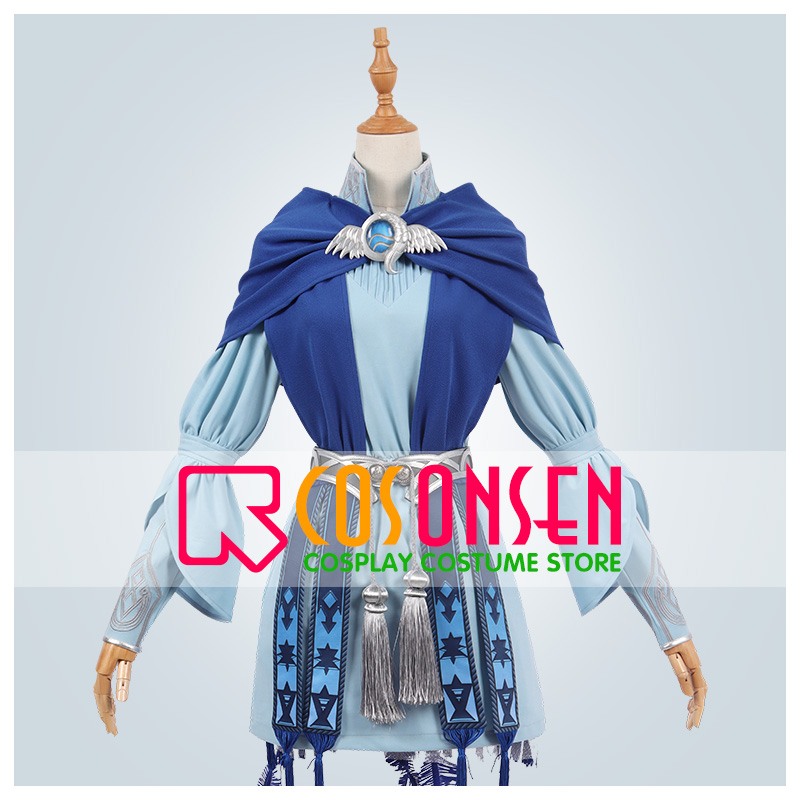 ファイナルファンタジーxiv Ff14 メーティオン コスプレ衣装 Cosonsen コスプレ通販