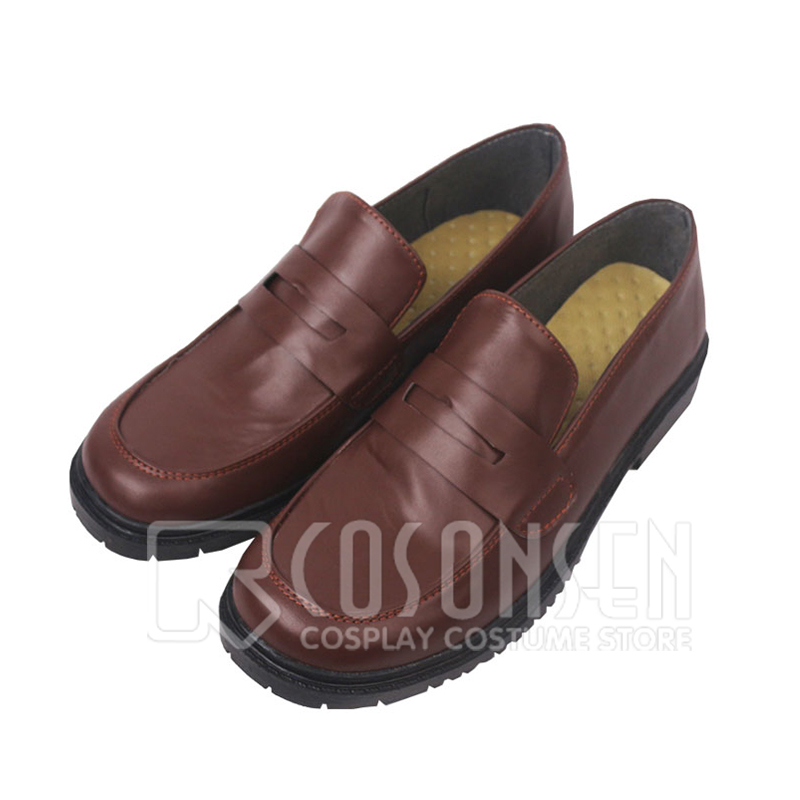 その着せ替え人形は恋をする 五条新菜 コスプレ靴 Cosonsenコスプレ通販