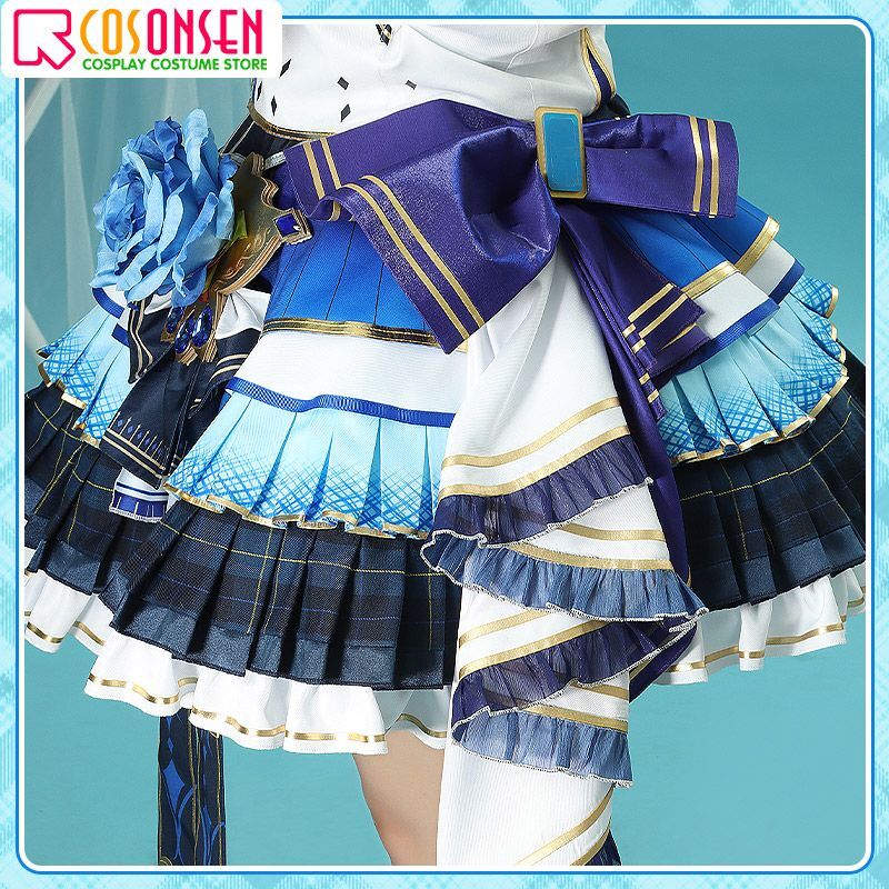 バーチャルyoutuber 相羽 コスプレ衣装 Cosonsen コスプレ通販