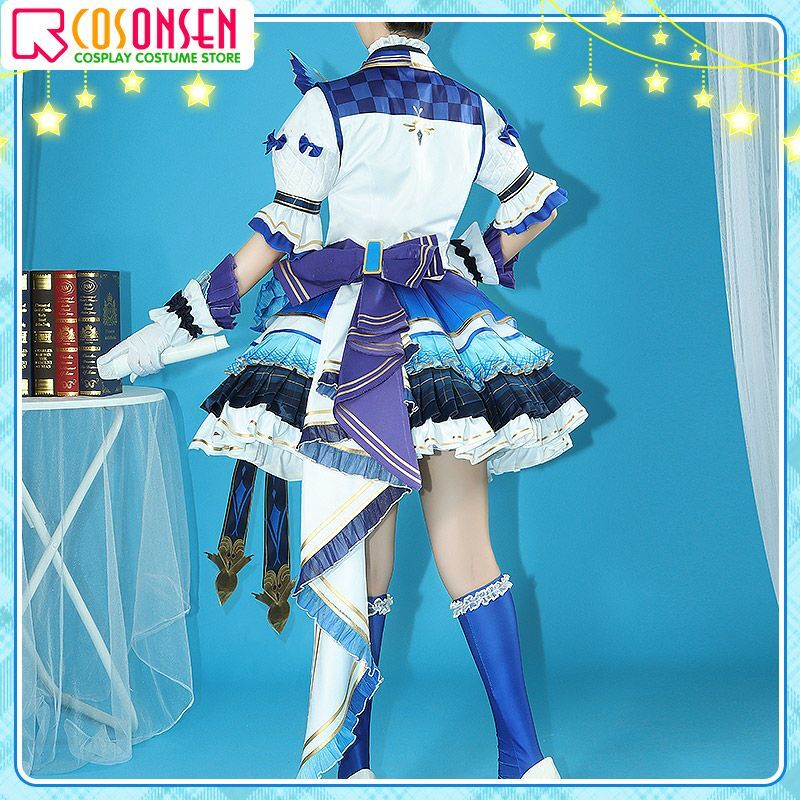 こじらせハラスメント 全力ブーメラン 相羽ういは コスプレ衣装
