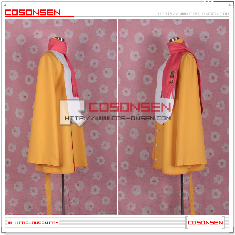 うみねこのなく頃に さくたろう コスプレ衣装 Cosonsen コスプレ通販 うみねこのなく頃に さくたろう コスプレ衣装 Cosonsen コスプレ通販