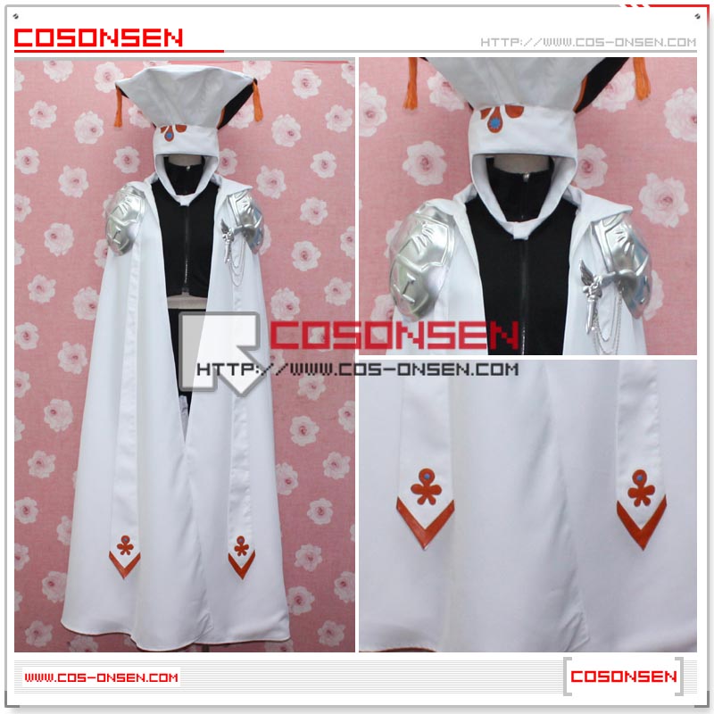 家庭教師ヒットマンreborn ユニ 原作 コスプレ衣装 Cosonsen コスプレ通販