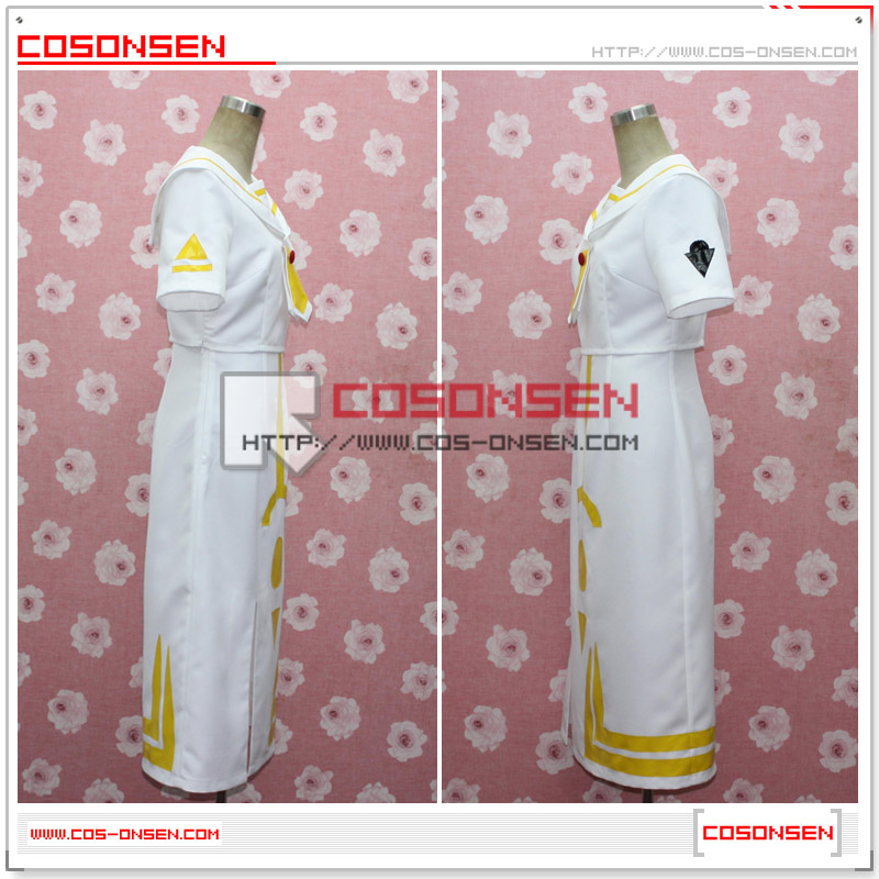 ａｒｉａ アリス キャロル 夏服 コスプレ衣装 Cosonsen コスプレ通販