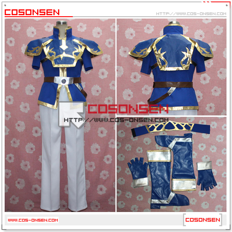 ファイアーエムブレム 紋章の謎 ロイ コスプレ衣装 コスプレ衣装通販 Cosonsen人気アニメコスプレ通販専門店 ファイアーエムブレム 紋章の謎 ロイ コスプレ衣装 コスプレ衣装通販 Cosonsen人気アニメコスプレ通販専門店