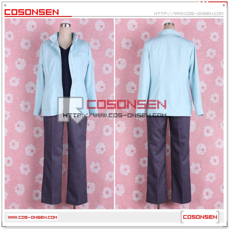 裏切りは僕の名前を知っている 碓氷愁生 コスプレ衣装 Cosonsen コスプレ通販
