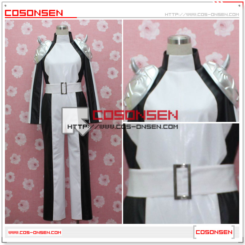 家庭教師ヒットマンreborn 幻騎士 コスプレ衣装 Cosonsen コスプレ通販