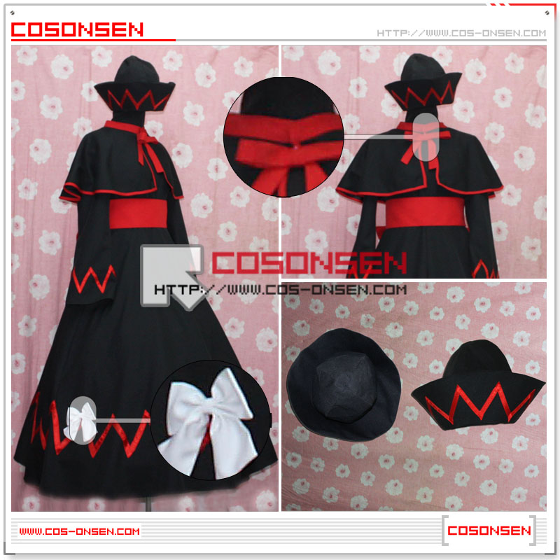 30 Offアウトレットsale 東方project 東方花映塚風 リリーブラック風 コスプレ衣装 Cosplay コスチューム 保障できる Www Gestaoderiscopatrimonial Com Br